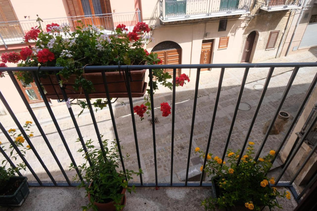 Hotel Marianna Isnello Exterior foto